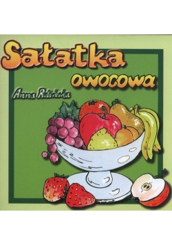 Sałatka owocowa