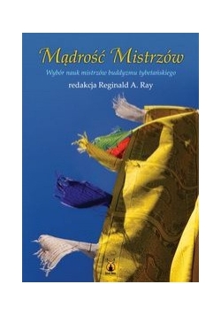 Mądrość Mistrzów