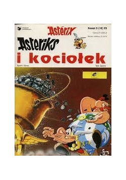 Asterix i kociołek