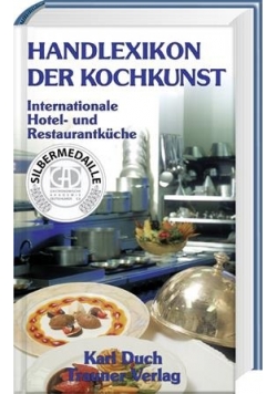 Handlexikon der kochkunst