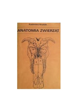 Anatomia zwierząt