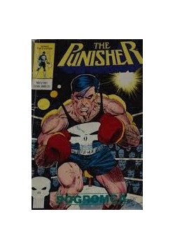 The Punisher ,nr.5