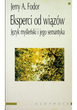 Eksperci od wiązów