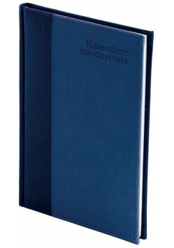 Kalendarz Nauczyciela A5 2018/2019 Tosca tyg.