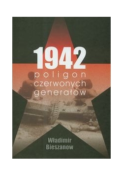 1942 poligon czerwonych generałów