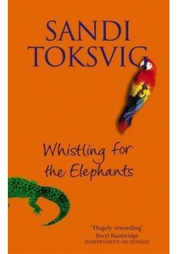 Whistling for the Elephants
