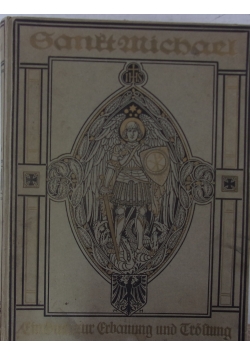 Ganft Michael, 1919 r.
