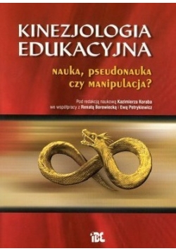 Kinezjologia edukacyjna