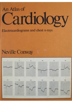 An atlas of Cardiology