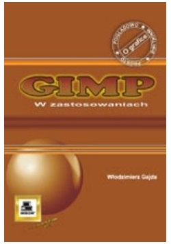 GIMP w zastosowaniach