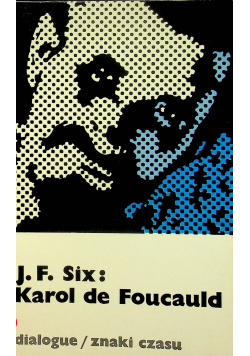 Karol de Foucauld
