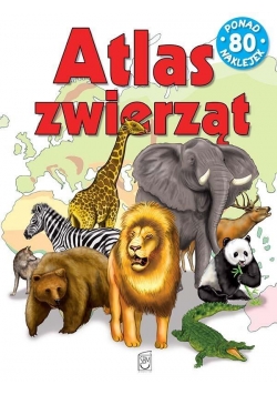 Atlas zwierząt