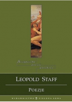 Staff - Poezje
