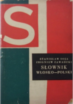 Słownik włosko polski