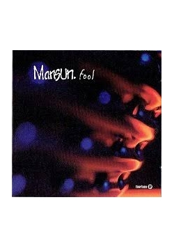 Mansun CD