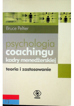 Psychologia coachingu