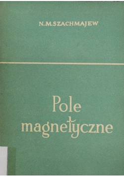 Pole Magnetyczne