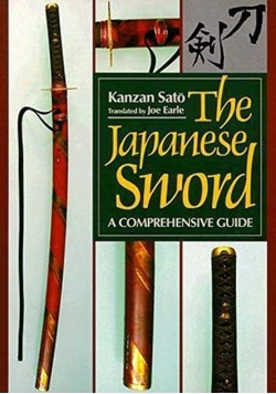 The Japanese Sword