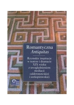 Romantyczna Antiquitas