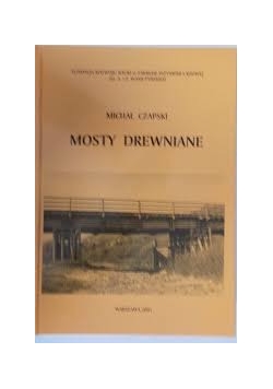 Mosty drewniane
