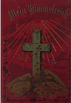 Mein Himmelreich,1901r.