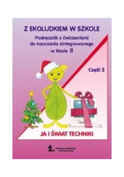 Z Ekoludkiem W Szkole, Klasa II, cz.2