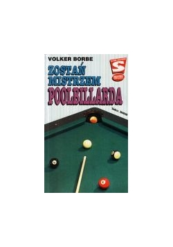 Zostań mistrzem poolbillarda