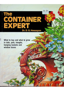 The container Expert
