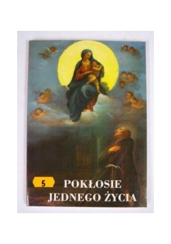 Pokłosie jednego życia