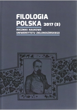 Filologia polska 2017 ( 3 )