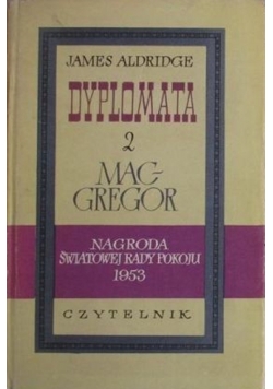Dyplomata Tom II