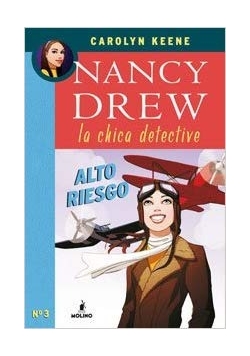 Nancy Drew . La chica detective