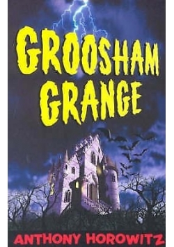 Grosham Grande  2 Books in 1