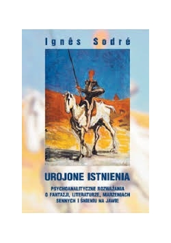 Urojone Istnienia