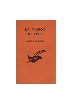La Maison du peril