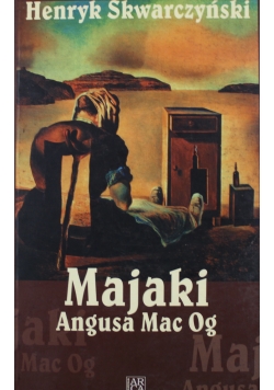 Majaki Augusta Mac Og