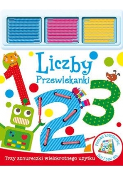 Przewlekanki. Liczby