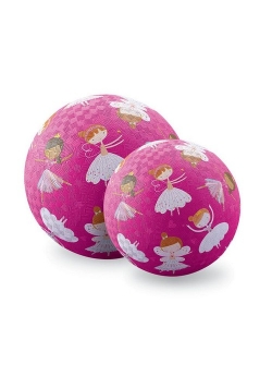 Piłka 13 cm wzór słodkie sny