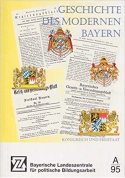 Geschichte der Modernen Bayern