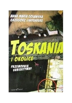 Toskania i okolice