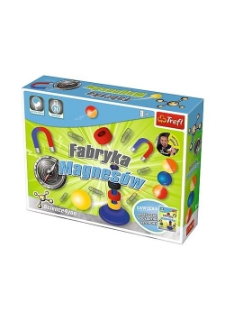 Fabryka magnesów