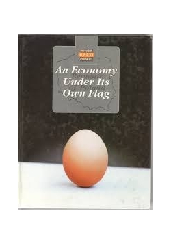 An economy under it's own flag