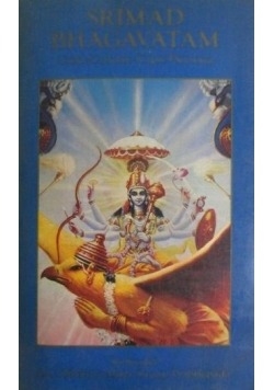 Śrimad Bhagavatam