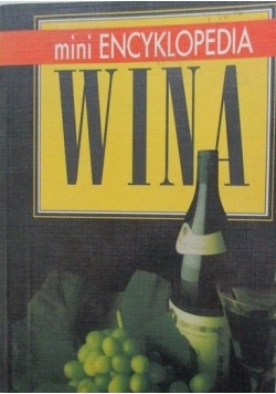 Mini encyklopedia wina, miniatura