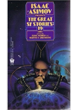 The great SF stories: 19