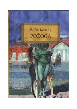 Pożoga