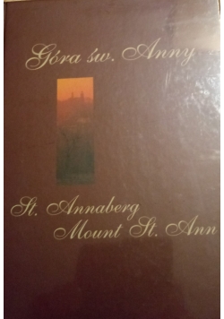 Góra Św. Anny