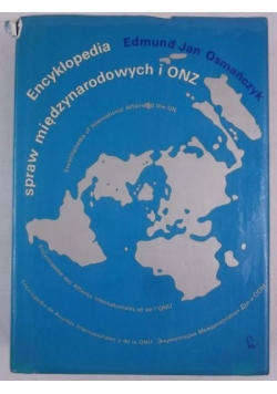 Encyklopedia spraw międzynarodowych i ONZ