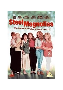 Steel Magnolias, DVD
