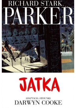 Parker T.4 Jatka